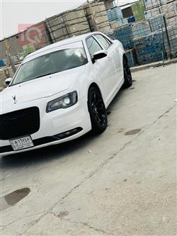 كرايسلر 300